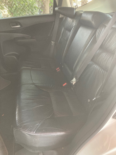 Honda CR-V 2.4 Lx Mt