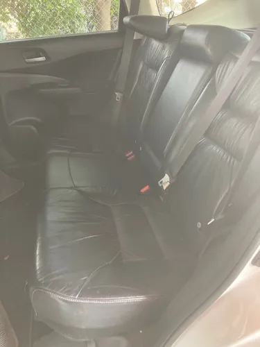 Honda CR-V 2.4 Lx Mt