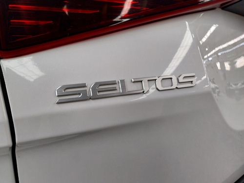 Kia Seltos 1.6 Ex Pack At