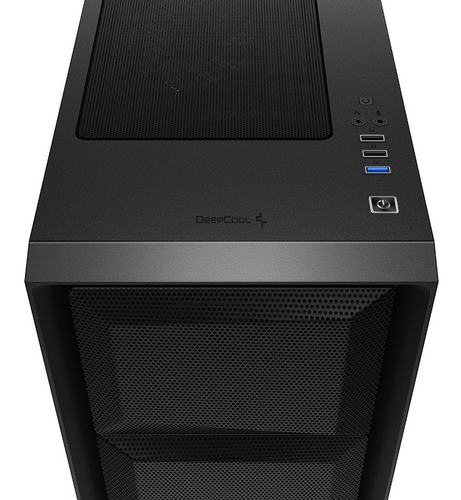 Imagen 5 de 6 de Pc Gamer Pro Core I5 G10 16gb 240ssd+1tb Geforce Rtx3050 8gb