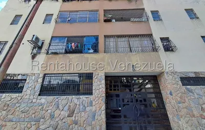 Apartamento en alquiler