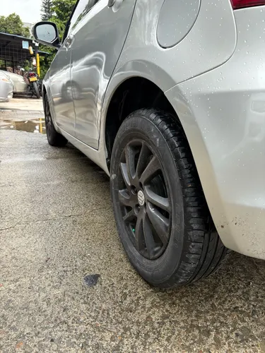 Suzuki Swift Live 1.2l