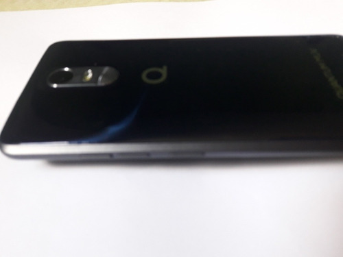 Celular Quantum Muv Pro 32gb Para Retirada De Peça