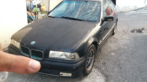 Bmw Serie 3 328i Exclusive Manua