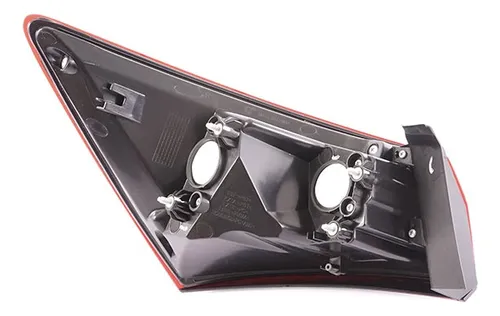 comprar Farol Trasero Derecho Para Chevrolet Spark Sedan 1.2 2020