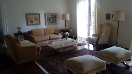 Imagem 10 de 15 de Jardim Paulista - Maravilhosa Residência - 973 M Terreno -permuta Ap Jardins - Ic18449