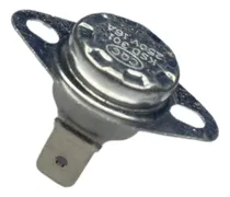 Comprar 20 Termostatos Ksd301  125c  16a - Normal Fechado 250v