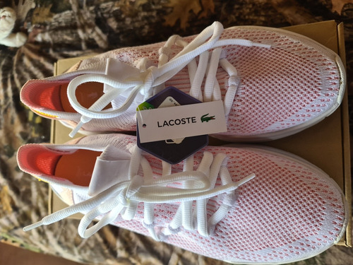 Zapatillas Lacoste