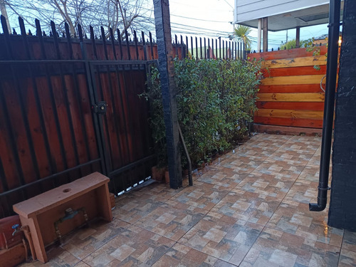 Venta Casa Pocuro Escuadrón, Coronel