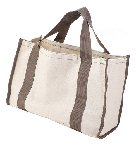 Bolsa De Herramientas De Electricista De 16 Pulgadas, Portát