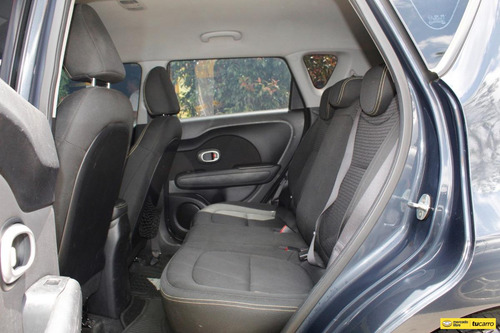 Kia Soul 1.6 Rise