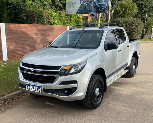Chevrolet S10 2.8 Ls Cd Tdci 200cv