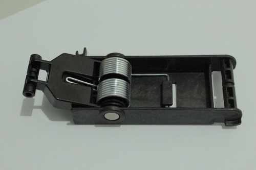 Dobradiça Scanner Hp M1132 M1212 M125a M127 Original