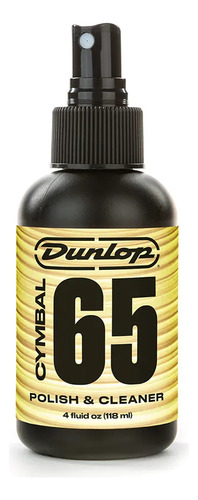 Limpador F65 P/ Prato Dunlop