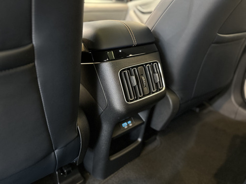 BYD SONG PLUS PREMIUM 1.5 DM-I TURBO HÍBRIDO AWD AUTOMÁTICO