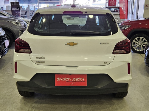 Chevrolet Onix Onix Hb 1.0 2024