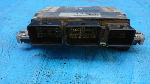Computadora Nissan Sentra Automática 2013 2014 2015 2016 17 (Usado)
