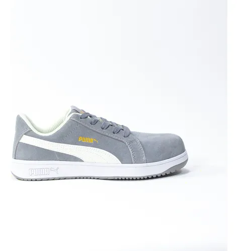 Zapatos industriales puma para mujer cheap mercadolibre