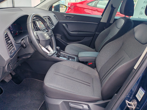 Seat Ateca 1.4 Style 150Hp At