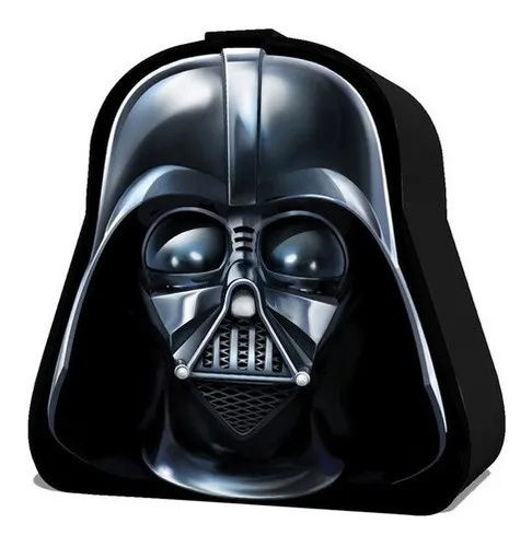 Puzzle En Lata Star Wars