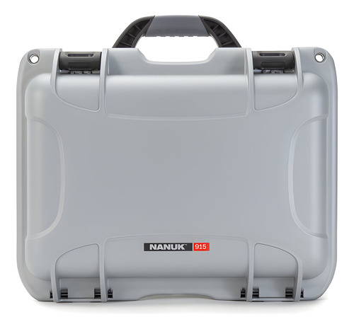 Estuche Rigido Impermeable Nanuk 915 Con Separadores Interno