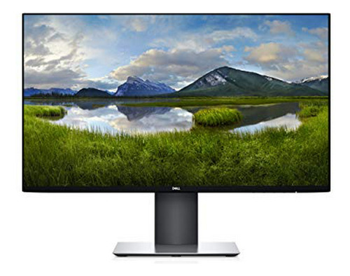 Monitor Dell Ultrasharp U2421he 23.8  Fhd Usb-c - Ips, Anti-