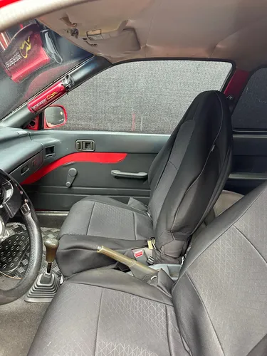 Chevrolet Swift 1.0