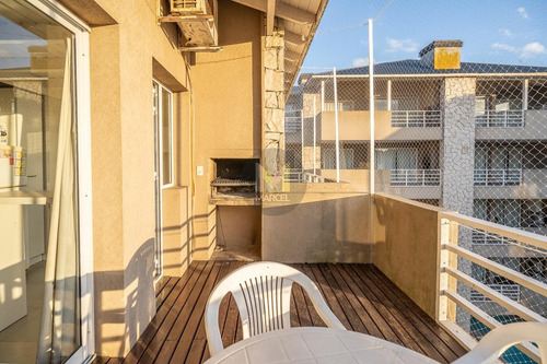 Imagen 9 de 18 de Departamento En Venta - 3 Ambientes - Pinamar Golf