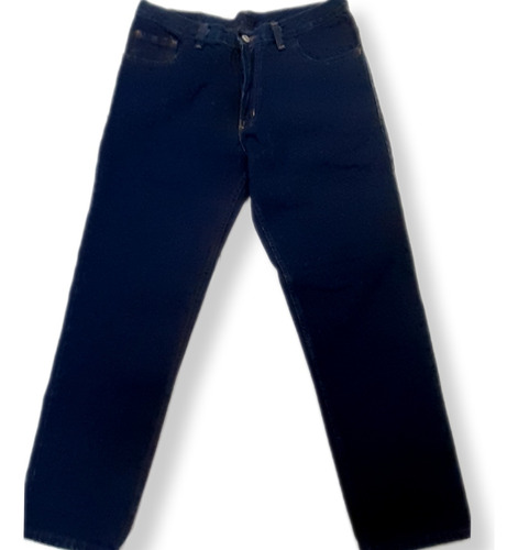 Pantalon De Jeans De Trabajo. Buffalo. Talle 46