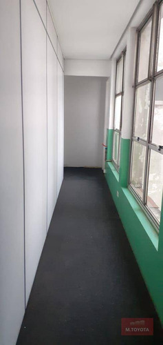 Imagem 13 de 30 de Prédio Para Alugar, 750 M² Por R$ 20.000,00/mês - Centro - Guarulhos/sp - Pr0019