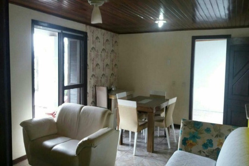 Imagem 4 de 10 de Casa À Venda Em Capão Da Canoa - Ca01293 - 68814805