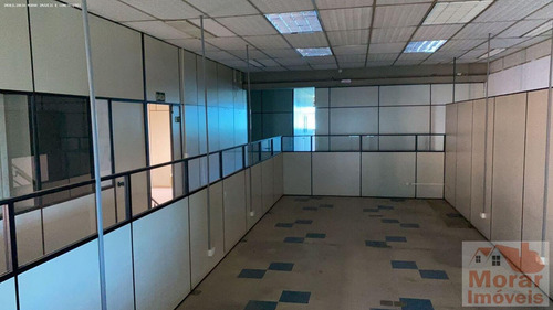 Imagem 3 de 15 de Galpão Para Locação Em Jundiaí, Distrito Industrial - Jt106_2-1243860