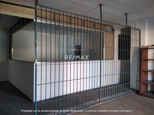 Imagen 3 de 14 de 166725 Am* Alquiler Edificio Comercial San Blas