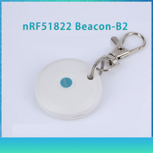 Módulo Nrf51822 Posicionamiento B De Estación Base Ibeacon