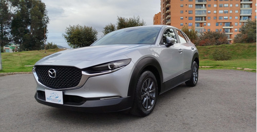 Mazda CX-30 2.0 Prime At