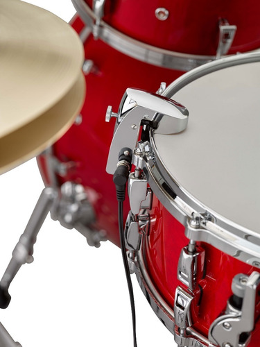 Yamaha Dt50s Trigger Para Redoblante Doble Zona /en Belgrano