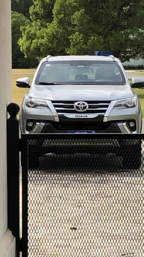 Toyota Sw4 4x4 Sw4 Full