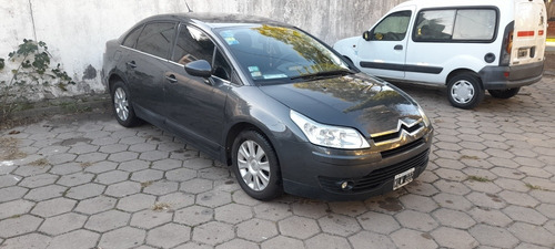 Citroën C4 2.0 16v Sedan Sx Am73 2011