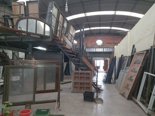 Imagen 6 de 12 de Galpon En Venta En San Miguel