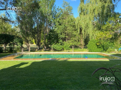 Casa 5 Amb En Barrio Privado Saint Thomas N/s - Canning