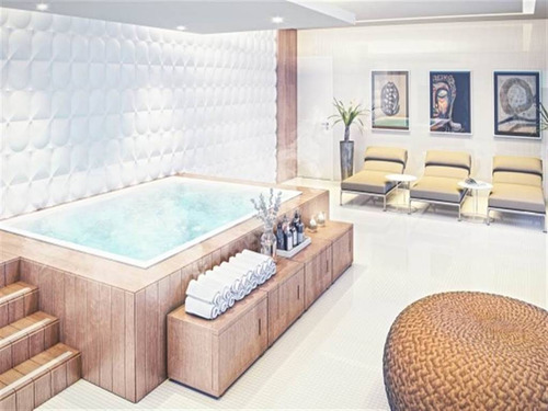 Imagem 25 de 29 de Apartamento 2 Dormitorios Canto Do Forte - Pas222