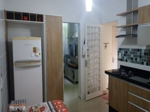 Imagem 14 de 17 de Casa À Venda No Bairro Wanel Ville 1, Sorocaba-sp - 5085 - 69798730