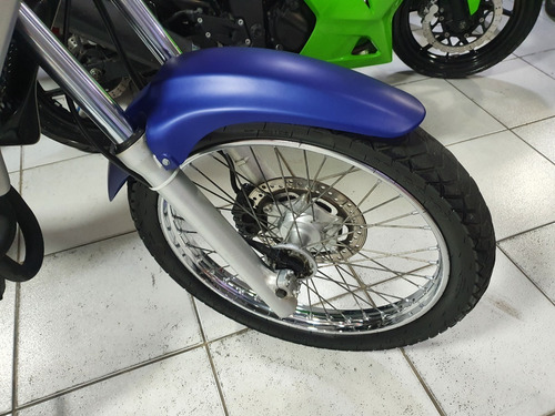 Imagem 8 de 8 de Honda Falcon 400 2006, Aceito Troca, Cartão E Financio