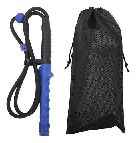 Cuerda De Entrenamiento Para Columpio De Golf, Cuerda Azul