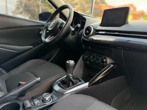 Mazda 2 1.5 Touring