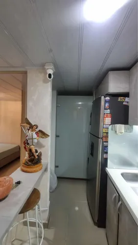 Apto 60 Mts Loma Del Indio, 3 Alcobas 2 Baños