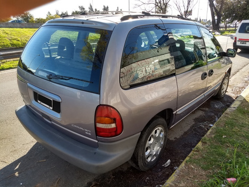 Chrysler Caravan