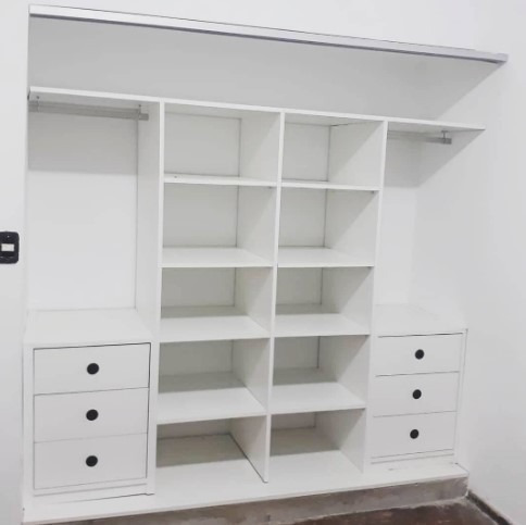 Carpintero A Domicilio Muebles A Medida Reparaciones
