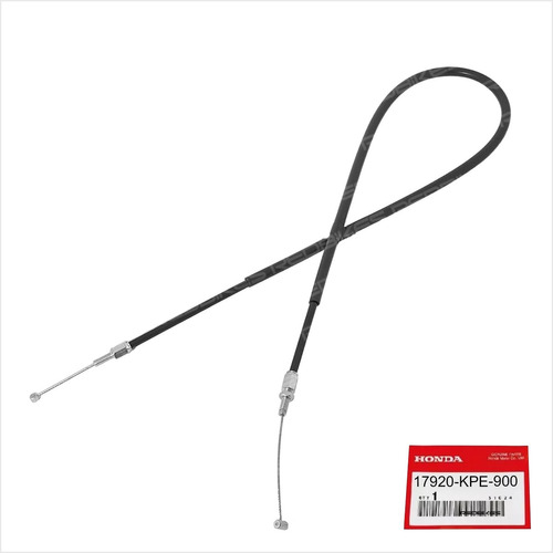 Cable Acelerador Retorno Honda Tornado Xr 250 Original K1