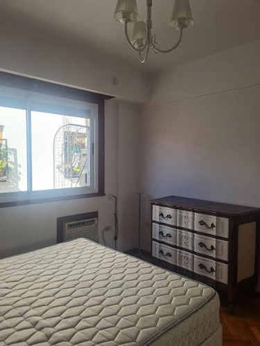 Alquiler Dpto 3 Amb 3° Piso Vicente López Al Río